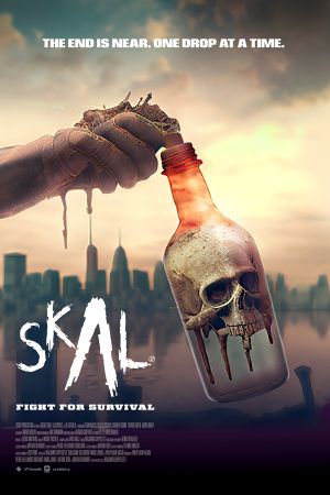 Image SKAL - FIGHT FOR SURVIVAL