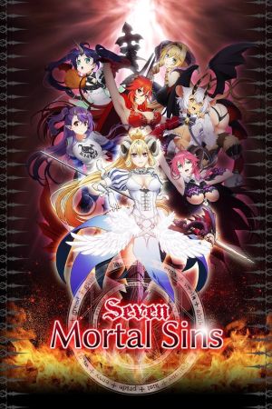 Image Seven Mortal Sins