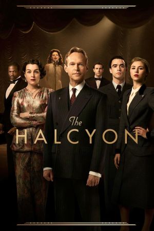 Image The Halcyon