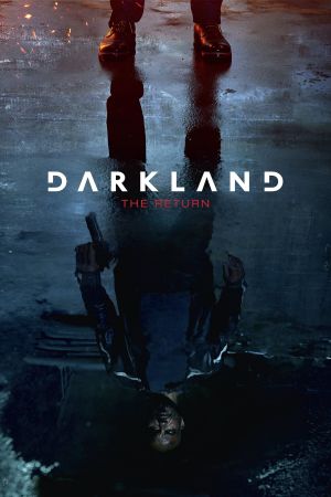 Image Darkland  - The Return