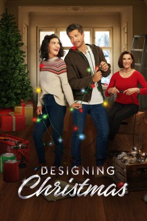 Image Designing Christmas - Renovierung mit Herzklopfen