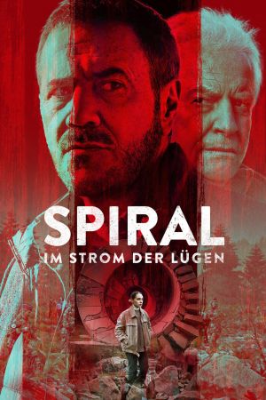 Image Spiral - Im Strom der Lügen