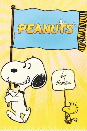 Image Peanuts - Die neue Serie