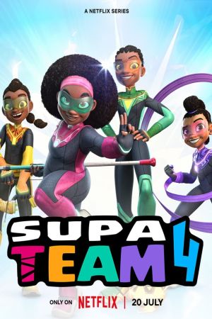 Image Supa Team 4