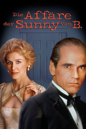 Image Die Affäre der Sunny von B.