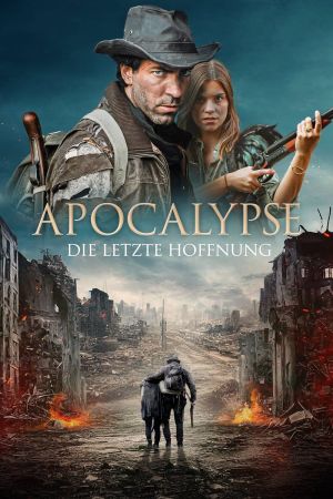 Image Apocalypse – Die letzte Hoffnung