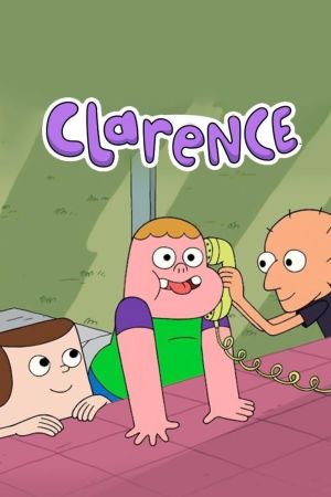 Image Clarence