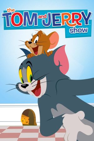 Image Die Tom und Jerry Show