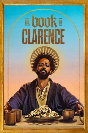 Image The Book of Clarence