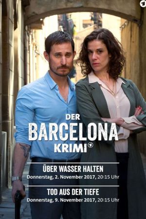 Image Der Barcelona Krimi