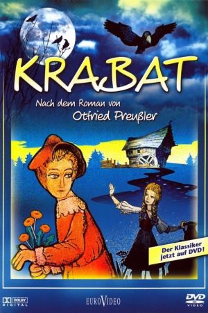 Image Krabat - Der Lehrling des Zauberers