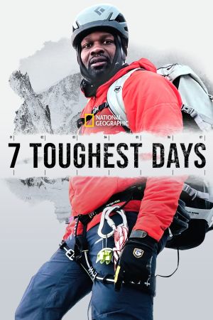 Image 7 Toughest Days