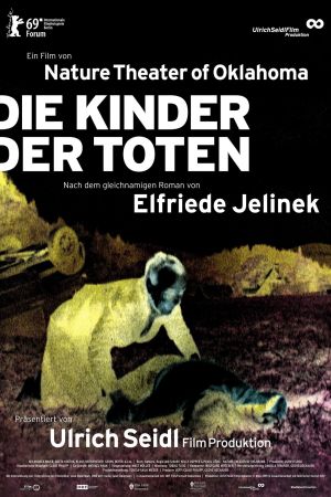 Image Die Kinder der Toten