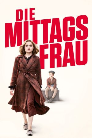 Image Die Mittagsfrau