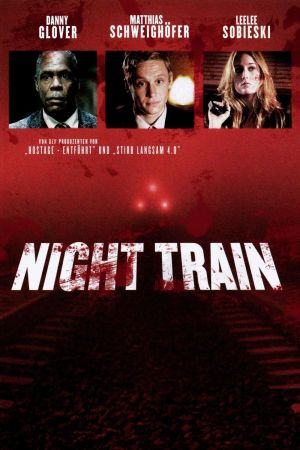 Image Night Train