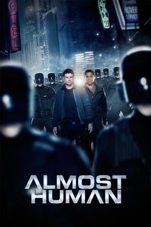 Image Almost Human