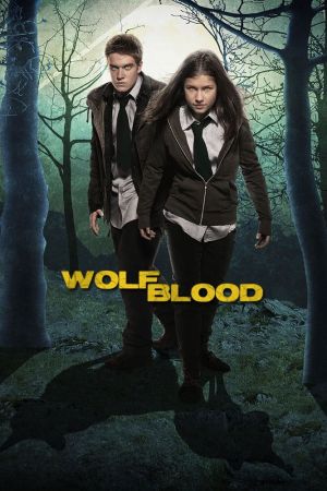 Image Wolfblood - Verwandlung bei Vollmond