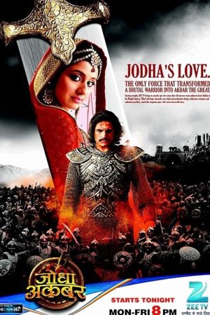Image Jodha & Akbar