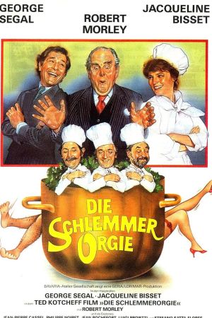 Image Die Schlemmer-Orgie