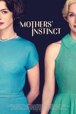 Image Mothers' Instinct