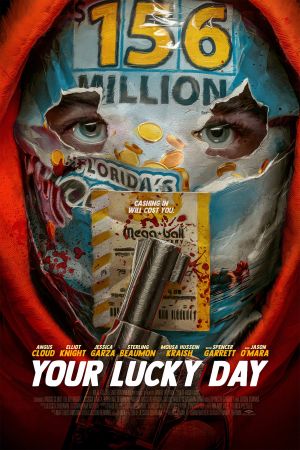Image Your Lucky Day: Das große Los