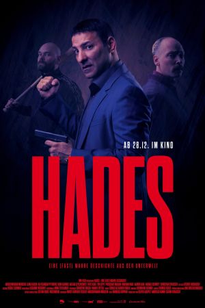 Image Hades - Eine (fast) wahre Geschichte