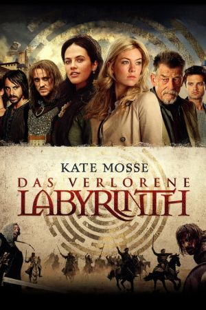 Image Das verlorene Labyrinth