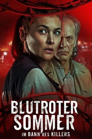 Image Blutroter Sommer - Im Bann des Killers