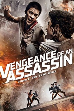 Image Vengeance Of An Assassin