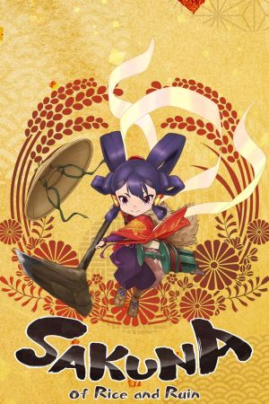 Image Sakuna: Of Rice and Ruin