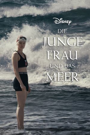 Image Die junge Frau und das Meer