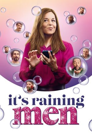 Image It's Raining Men