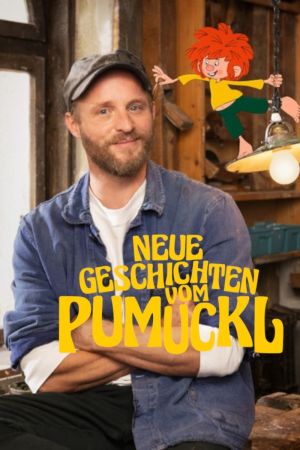 Image Neue Geschichten vom Pumuckl