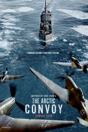 Image Arctic Convoy - Todesfalle Eismeer