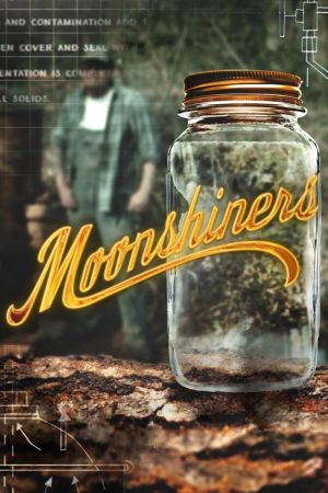 Image Moonshiners – Die Schwarzbrenner von Virginia