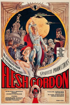 Image Flesh Gordon