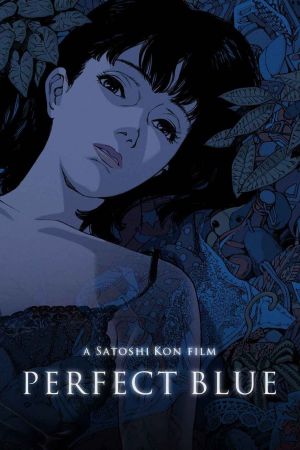 Image Perfect Blue