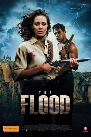 Image The Flood - Melodie der Rache