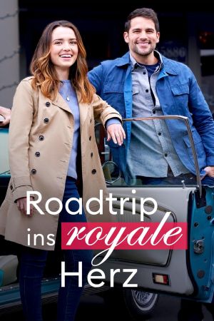 Image Roadtrip ins royale Herz