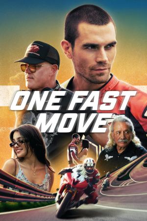 Image One Fast Move