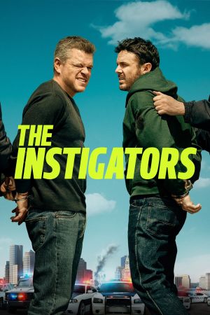 Image The Instigators