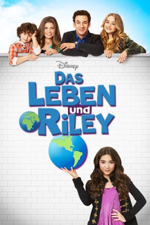 Image Das Leben und Riley