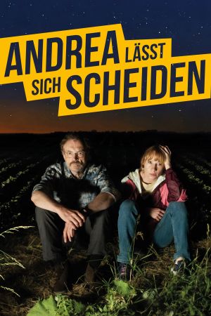 Image Andrea lässt sich scheiden