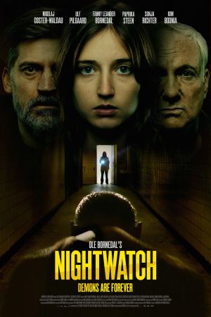 Image Nightwatch - Demons Are Forever