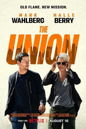 Image The Union