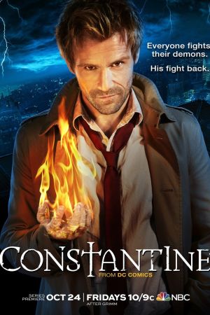 Image Constantine