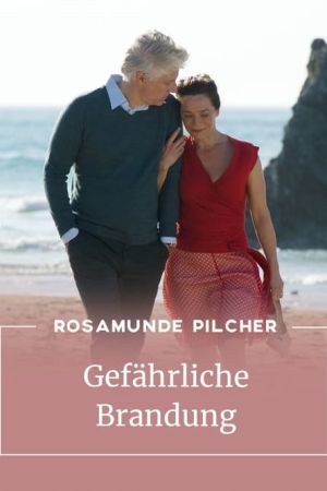 Image Rosamunde Pilcher: Gefährliche Brandung