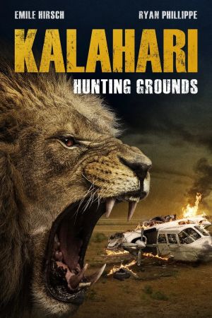 Image Kalahari: Hunting Grounds