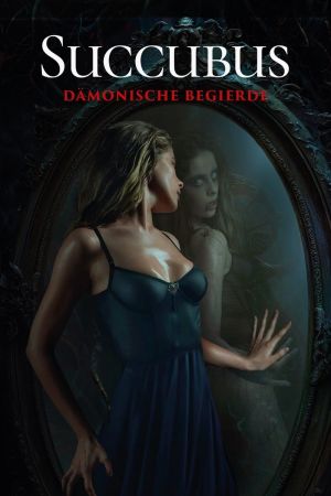 Image Succubus - Dämonische Begierde