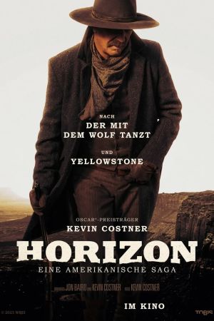 Image Horizon: Eine Amerikanische Saga